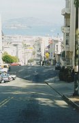 016-Slopy Streets of San Francisco